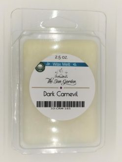 Dark Carnevil Wax Melt