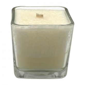 Snow Day - Roc Tumbler Candle