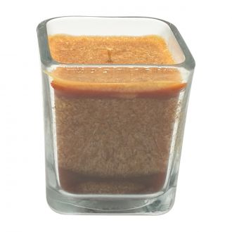Gingerbread - Spa Tumbler