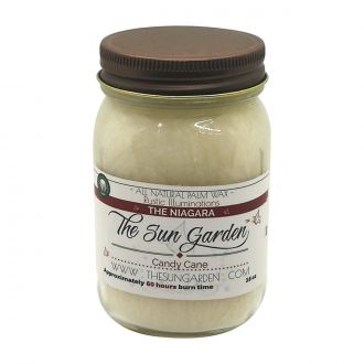 Candy Cane- Niagara Candle