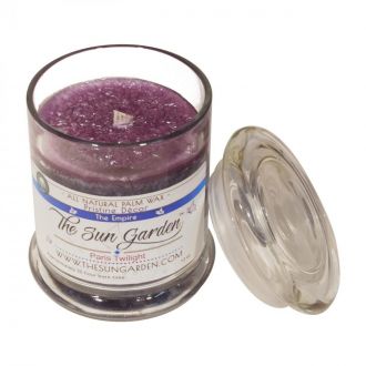 Paris Twilight - Empire Candle