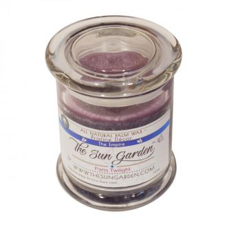 Paris Twilight - Empire Candle