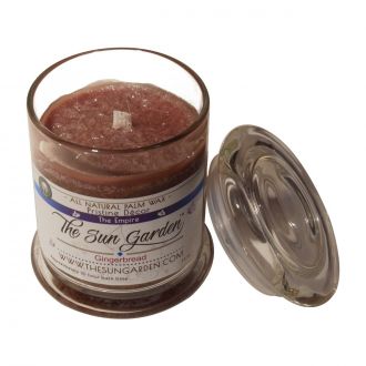 Gingerbread - Empire Candle