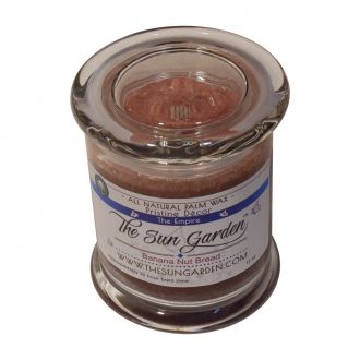 Banana Nut Bread - Empire Candle