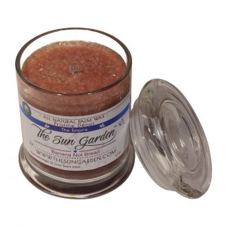 Banana Nut Bread - Empire Candle