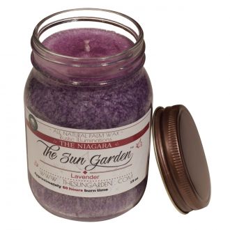 Lavender - Niagara Candle