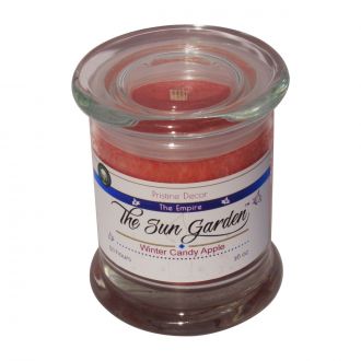 Winter Candy Apple - Empire Candle