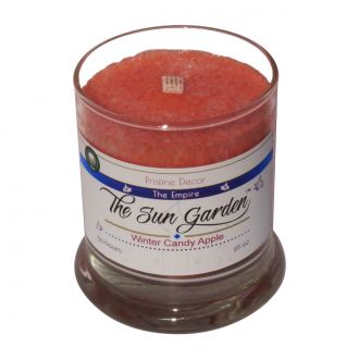 Winter Candy Apple - Empire Candle