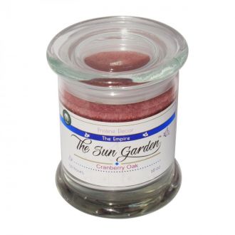 Cranberry Oak - Empire Candle