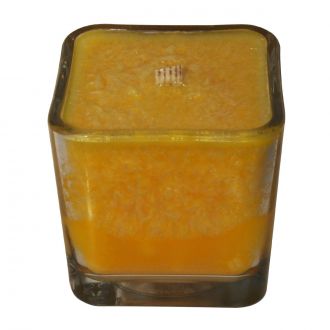 Lemon - Roc Tumbler Candle