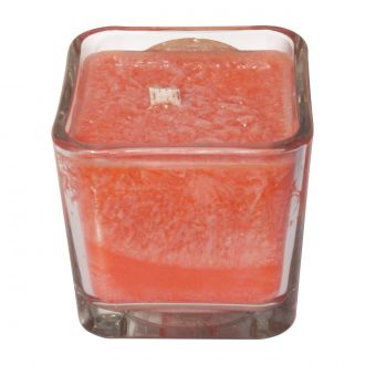 Roc Tumbler Candle - Candy Apple