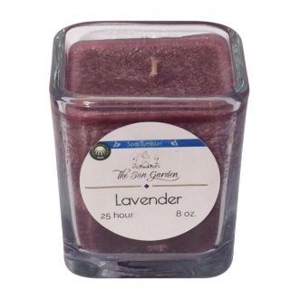 Lavender - Spa Tumbler 