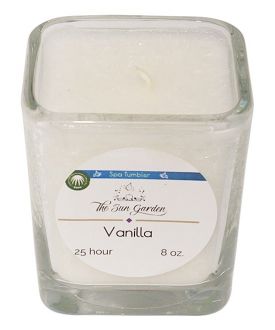 Vanilla - Spa Tumbler 