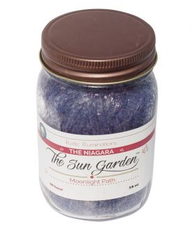 Moonlight Path - Niagara Candle 