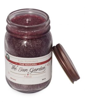 Fierce - Niagara Candle