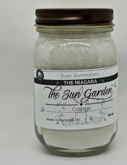 Cottage - Niagara Candle