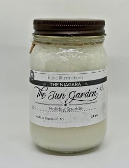 Holiday Sparkle - Niagara Candle