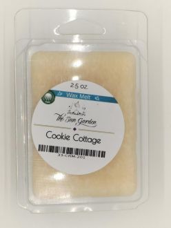 Cookie Cottage Wax Melt