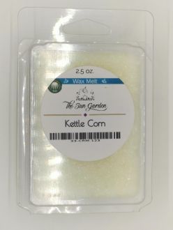 Kettle Corn Wax Melt