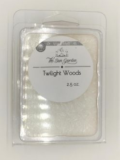 Twilight Woods Wax Melt