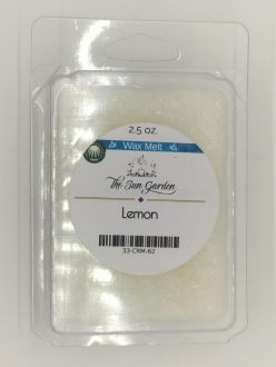 Lemon Wax Melt