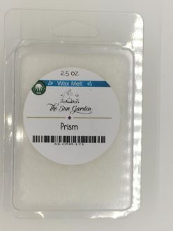 Prism Wax Melt