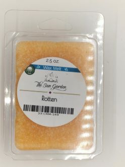 Rotten Wax Melt