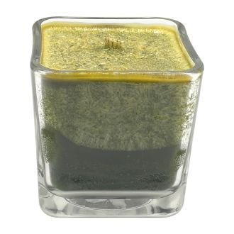 Bayberry - Roc Tumbler Candle