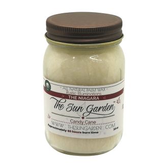 Candy Cane- Niagara Candle 