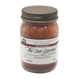 Chestnut & Birch - Niagara Candle