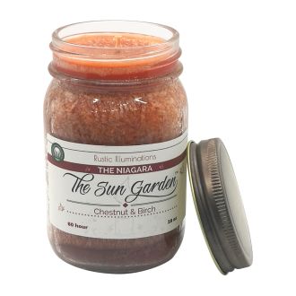 Chestnut & Birch - Niagara Candle