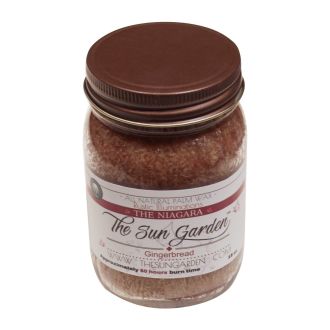 Gingerbread - Niagara Candle