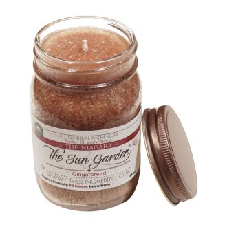 Gingerbread - Niagara Candle