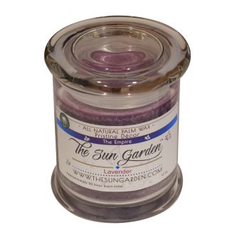 Lavender - Empire Candle -