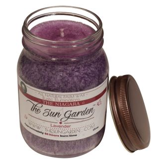 Lavender - Niagara Candle 