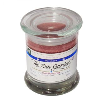 Cranberry Oak - Empire Candle 