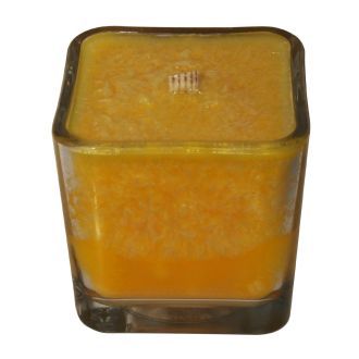 Lemon - Roc Tumbler Candle