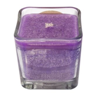 Lavender- Roc Tumbler Candle
