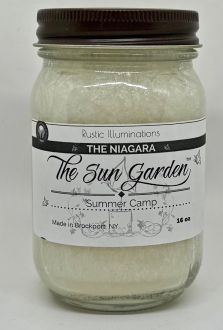 Summer Camp - Niagara Candle 