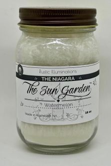 Watermelon- Niagara Candle