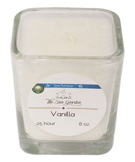 Vanilla - Spa Tumbler 