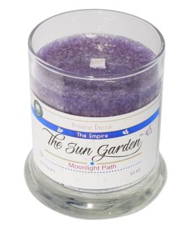 Moonlight Path - Empire Candle