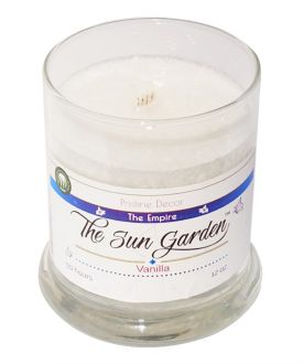 Vanilla - Empire Candle 