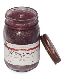 Fierce - Niagara Candle 