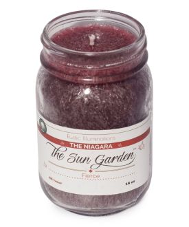 Fierce - Niagara Candle 