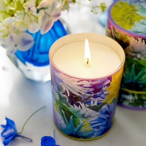 Perfect Candle Scents from Summer to Spring to Every Season in Between