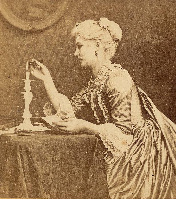 A Short History of Candles