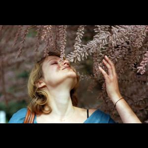 Why Does Scent Bring Back Memories?
