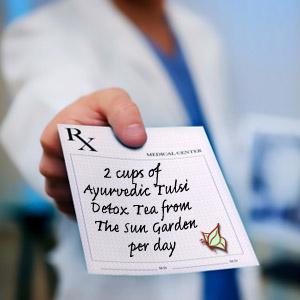 Five Herbal Teas That Help With Different Illnesses
