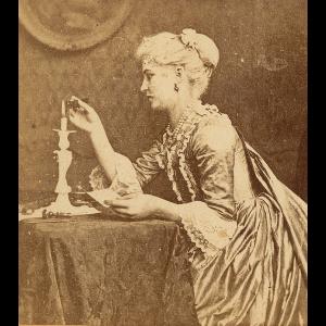 A Short History of Candles